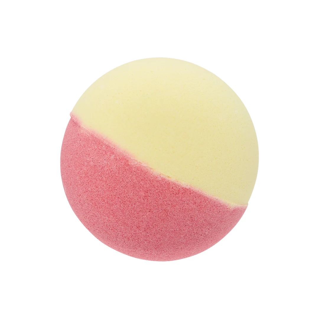Cath Kidston Flower Market Bath Fizzer 150g