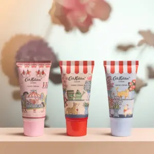 Cath Kidston Flower Market Hand Cream Trio 3 x 30ml